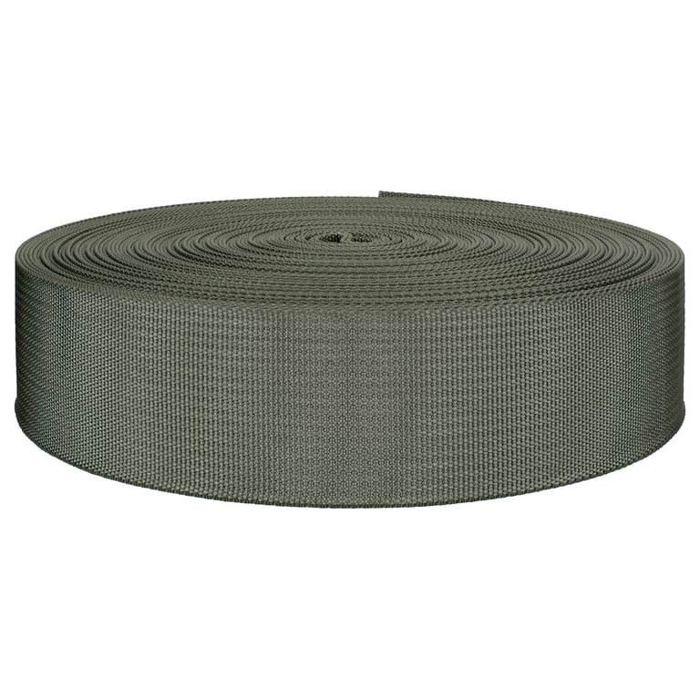 2 inch wide nylon webbing sale