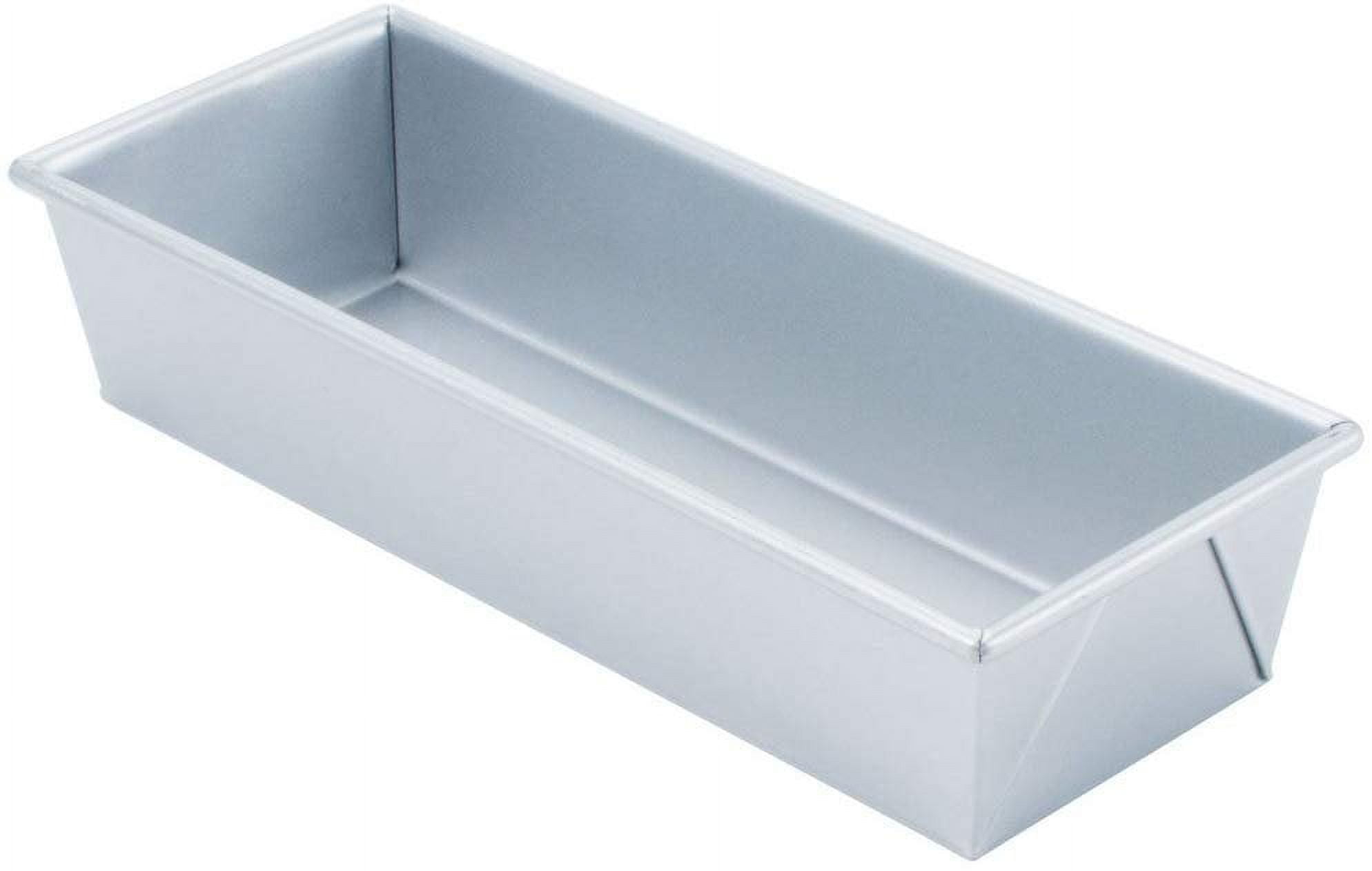 Philippe Richard Silicone Loaf Pan 12-1/2 x 6-3/4