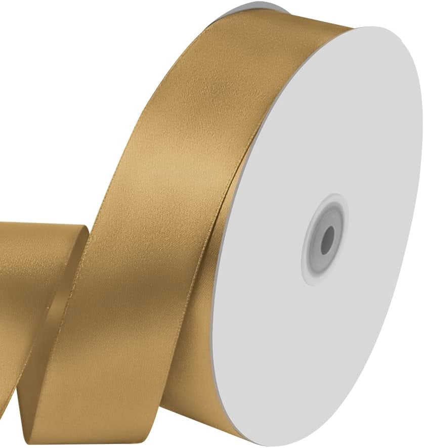 Gold Rbion 1-1/2