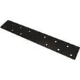 thumbnail image 1 of 1 1/2" x 12" 16 Gauge Plate Strap, 1 of 1