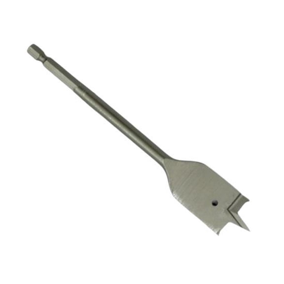 Drill America 1-1/2" X 16" Spade Drill Bit