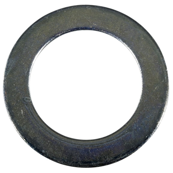 1-1/2" x 2-1/4" x 14 GA Zinc Plated Steel Machine Bushings (10 pcs.)