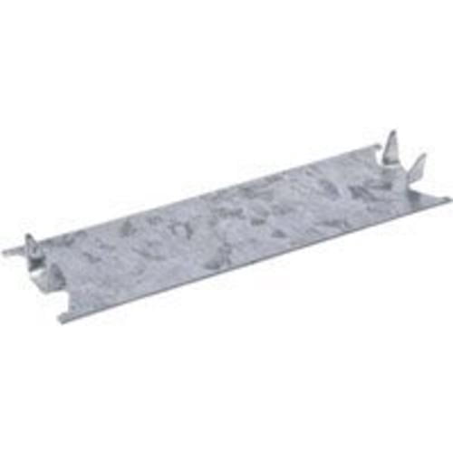 Galv Riser Guard Stud Guard Galv 1-1/2x3 - Walmart.com