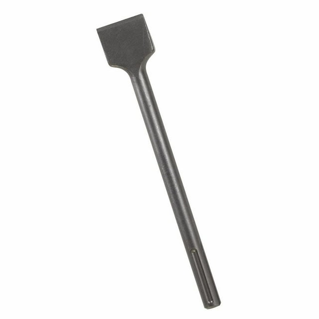 1-1/2x12 Sds Max Chsl Hmr Bit, PartNo HS1916, by S-B Power Tool Company, Single