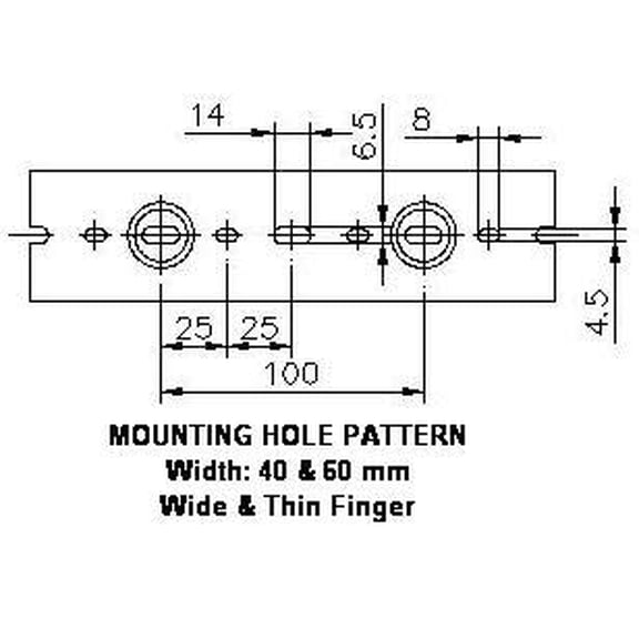 1 1/2x3 Inch, 2m Open Slot Wiring Duct/Cable Raceway with Cover, UL/CE Listed - Gray