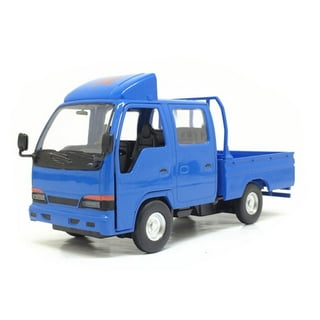 Isuzu Truck