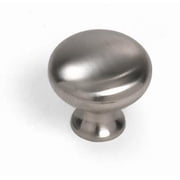 1 1/4" Celebration Knob - Satin Chrome