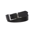 thumbnail image 1 of 1 1/4" Clamp On Nickel Free Cut-to-Fit Top Grain Cowhide Plain Leather Belt, 1 of 3