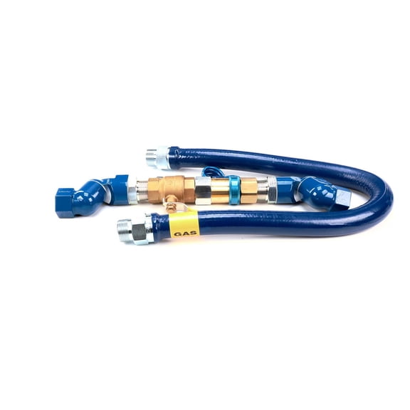 1-1/4 DIA., 48 BLUE HOSE, SNAPFAST, 2 SW 16125KIT2S48 - Genuine OEM Replacement Part