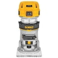 thumbnail image 1 of 1-1/4 HP Max Torque Variable Speed Compact Router, 1 of 1