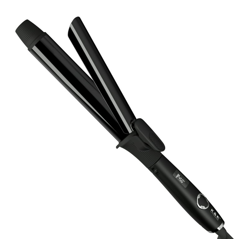 Revlon curling iron walmart shop