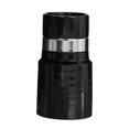 1-1/4-Inch Hose Adapter for Central Vacuum Cleaner Universal Wet Dry ...
