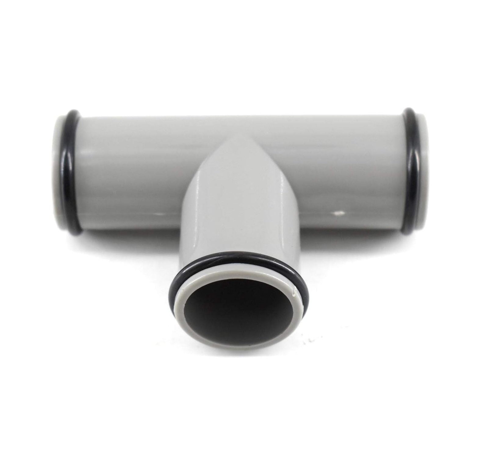 1 1/4 Inch T Joint Hose Connector Swimming Pool Pump TJoint Hose