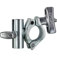 thumbnail image 1 of Matthews 1-1/4" Junior Grid Clamp, 1 of 2