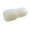 thumbnail image 1 of 1-1/4" Nylon Male Insert Adapter,PartNo I11004 JonesStephens, 1 of 1