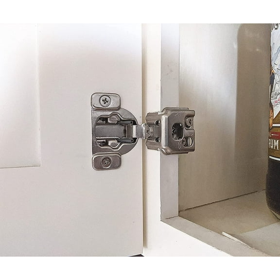 1-1/4" Overlay Cabinet Hinges for kitchen cabinet door