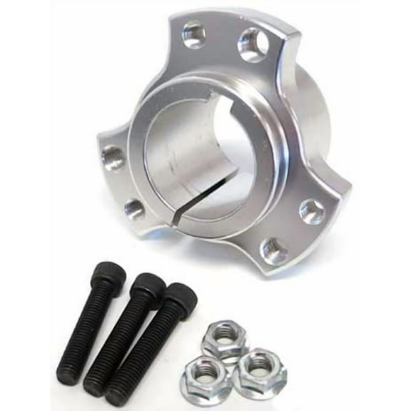 1-1/4 Rear Wheel Hub for American Pattern Wheels