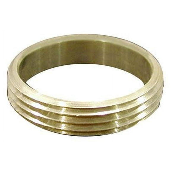 1-1/4" SJ x 1-1/4" Sweat Marvel Ring,PartNo B55004 JonesStephens