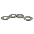 thumbnail image 1 of 1 1/4" USS Flat Washers / Steel / Zinc - 25 Lb. Carton, 1 of 1