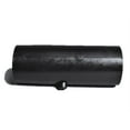 thumbnail image 1 of 1 1/4" Vacuum Adapter 1.25" to Button Lock, Hoover, Sanyo Canister Black Plastic, 1 of 1