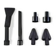 thumbnail image 1 of RIDGID 1-1/4" Car Cleaning Accessory Kit Shop Vac Attachments for RIDGID Vacuums, 1 of 1