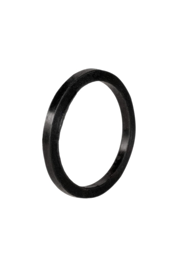 1-1/4 in. Rubber Washer for Tubular Drain Applications