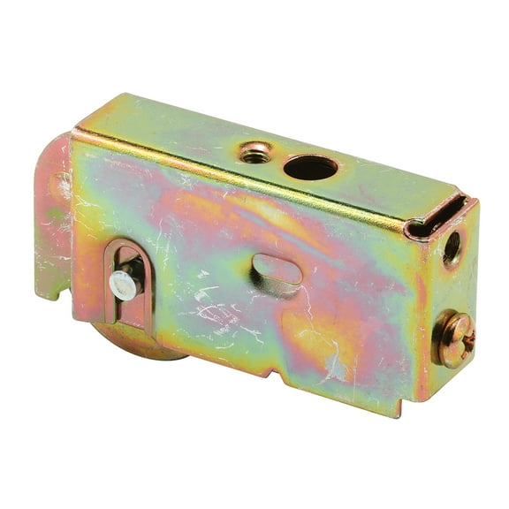 1-1/4 in. Steel Ball Bearing Sliding Door Roller Assembly