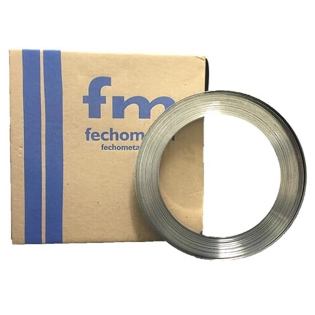 1 1-4 inch 201SS Band
