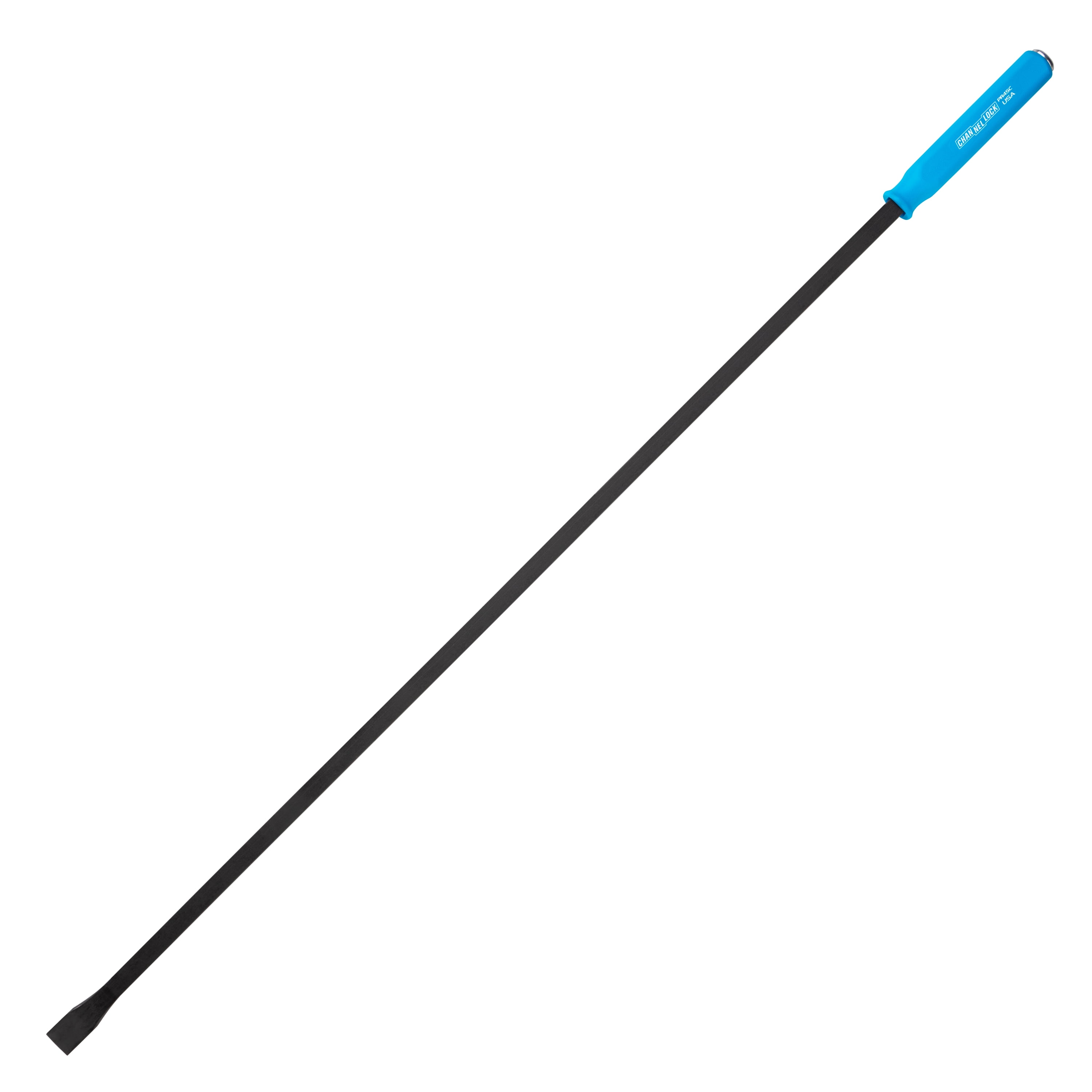Channellock PR45C 45-inch Pry Bar, 5/8" x 38"