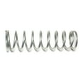 thumbnail image 1 of 1-1/4" x 4-5/8" x .125" WG Steel Compression Springs SPRC-427, 1 of 1