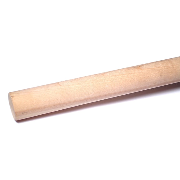 1-1/4" x 48" Birch Wood Dowel Rods DRBW-166 (9 pcs.)
