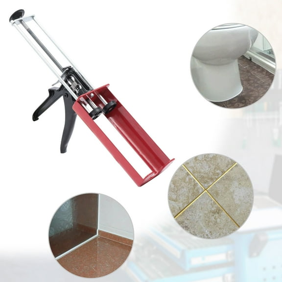 1:1 400ML Gun Dual Component Cartridge Caulking Applicator for Panel Bond
