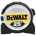 thumbnail image 1 of 1-1/4X25' Tape Stanley Tools Tape Measures and Tape Rules DWHT33385 076174333855, 1 of 3