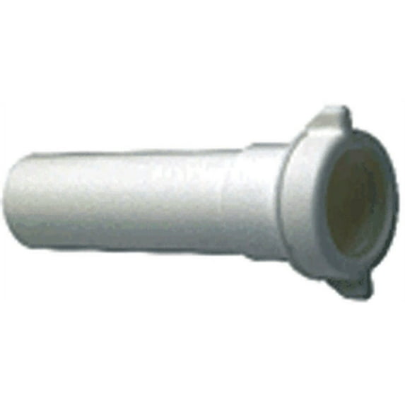 1-1/4X6 PVC TAILPIECE