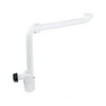 thumbnail image 1 of 1-1/4inch Inlet Drain Space Saving Sink Waste Trap Adjustable Washbasin Siphon, 1 of 10