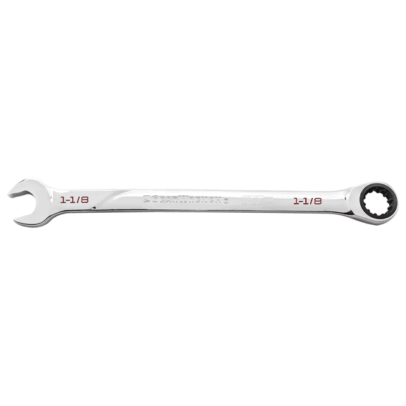 1-1/8" 120XP Universal Spline XL Wrench