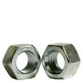 thumbnail image 1 of 1 1/8"-7 Finished Hex Nut, Grade 5, Zinc CR+3, (inch) (Quantity: 110), 1 of 1