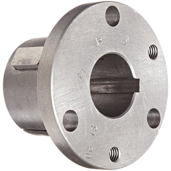 Browning P1 1 1/8 Split Taper Bushing 1-1/8 Bore"