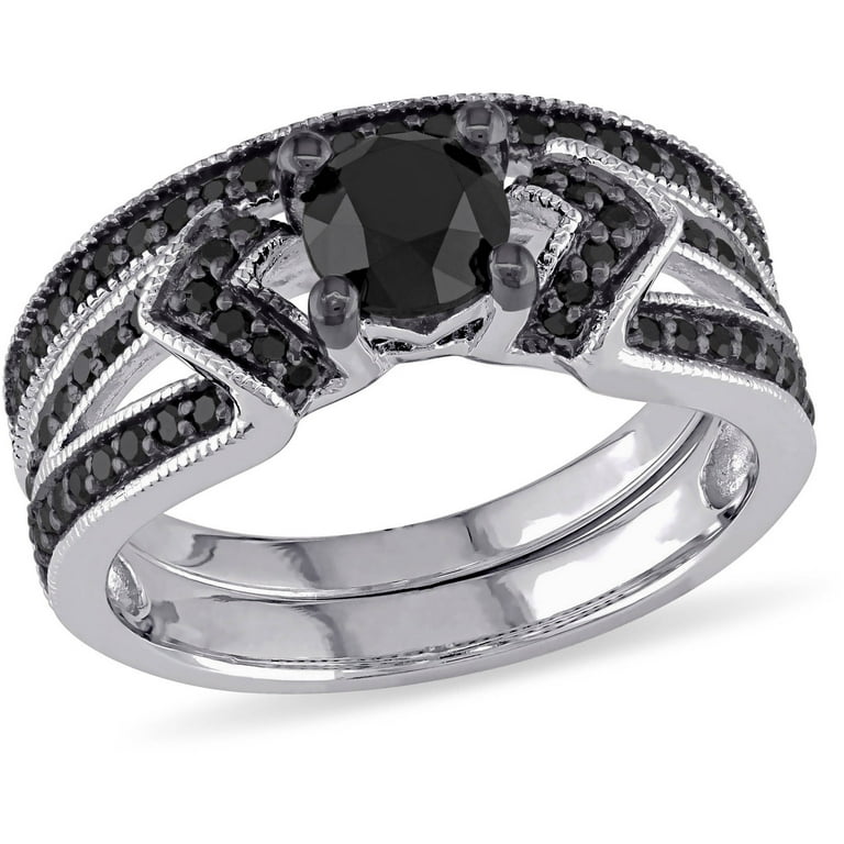 Walmart bridal sets hot sale all rings