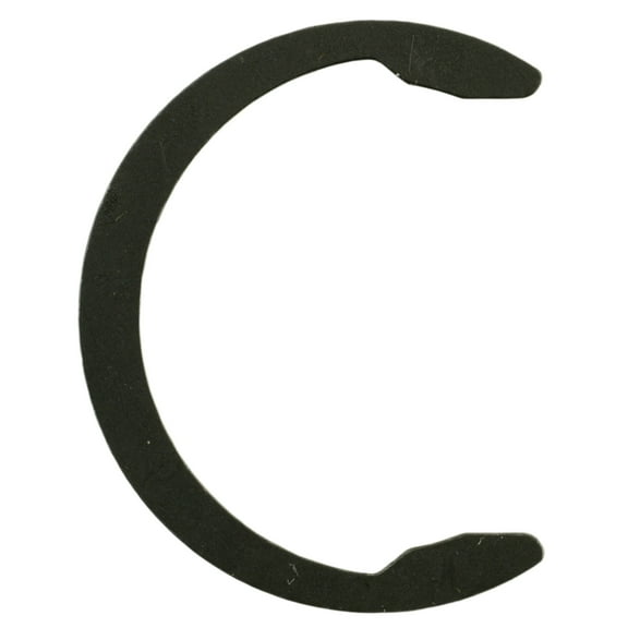 1-1/8" Carbon Steel C Clips CCLP-089 (20 pcs.)