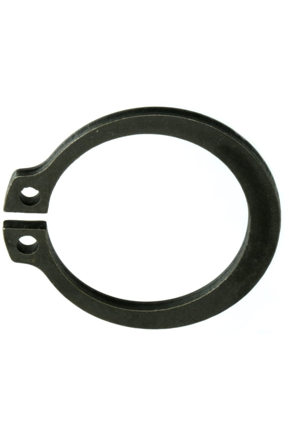 1-1/8" Heavy External Retaining Rings (8 pcs.)