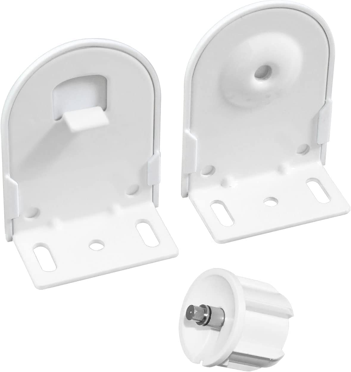 11/8 Inch Roller Blind Repair Kit, Spare Parts for Blinds, Window