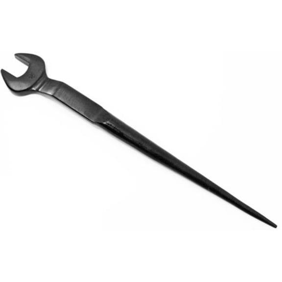 1-1/8" Iron Worker Spud Wrench