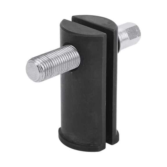 11/8" to 25/8" Inner Diameter Steering Neck Bearing Race Remover Puller Easy for Repair Shop Garages