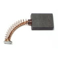 thumbnail image 1 of 1-1/8" x 1/4" x 3/8" Carbon Brushes (5 pcs.), 1 of 1