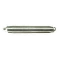 thumbnail image 1 of 1-1/8" x .126" x 9" Steel Trampoline Springs (1 pcs.), 1 of 1