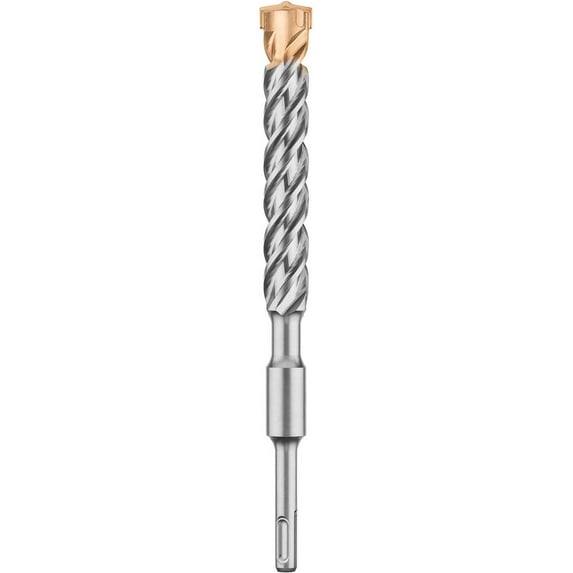 1-1/8" x 8" x 10" High Impact SDS+