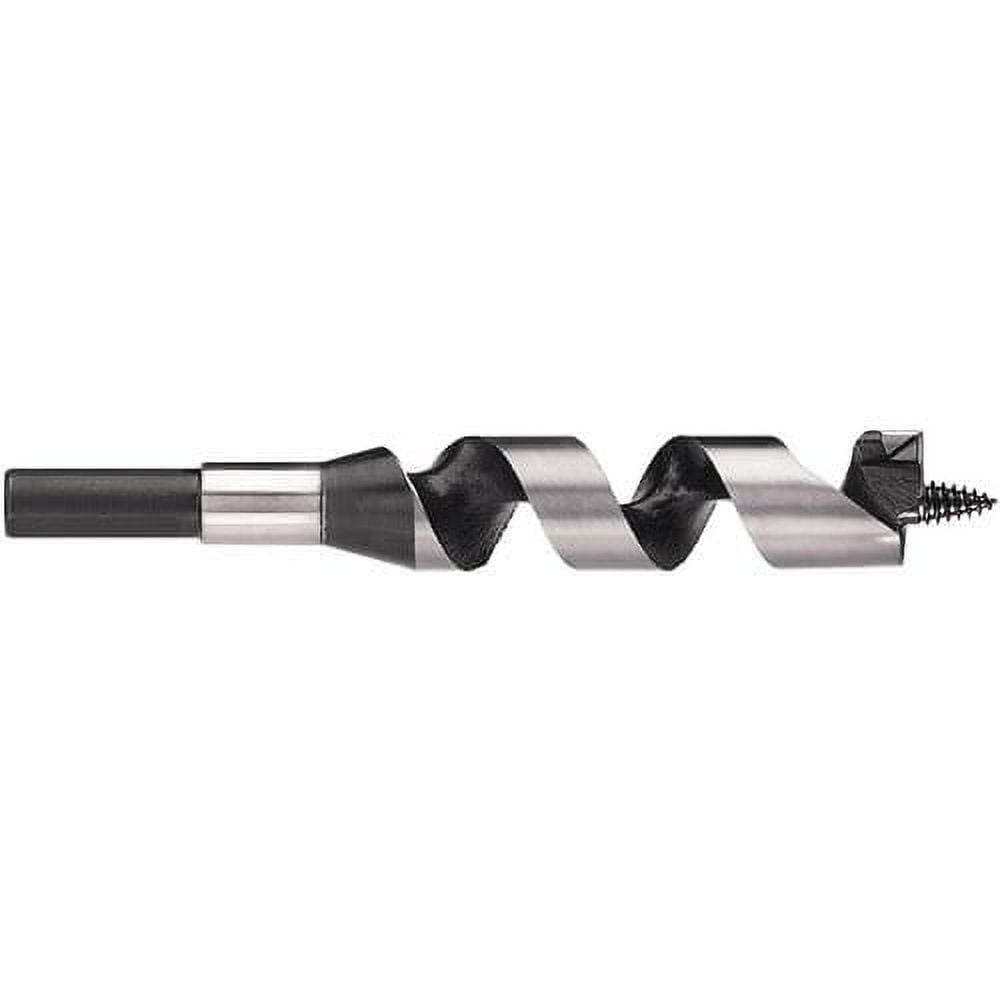 DEWALT DW1689 1-1/8-Inch by 17-Inch Ship Auger Bit