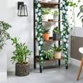 thumbnail image 1 of 1 1.8M Artificial Tea Flower Rattan Clearance! Artificial Tea Rose Vines Floral Garlands 5.9 Ft Vine Flower Garland for Indoor Outdoor Home Wedding Arch Garden Wall Decoration, 1 of 9