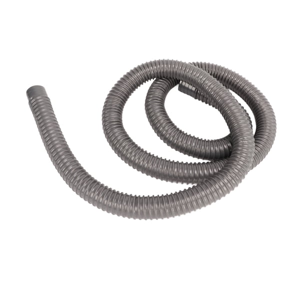 1-1/8in Bilge Pump Plumbing Installation Kit with Thru-Hull Fitting and Hose for Marine Boat